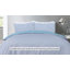 Renita Polyester Geometric Shapes Duvet Cover Set with Pillowcases Included-1684085387-1684085386