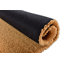 Solid Colour Hand Woven Area Rug-56064249