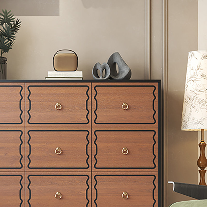 Multi-functional Large Capacity Storage Cabinet