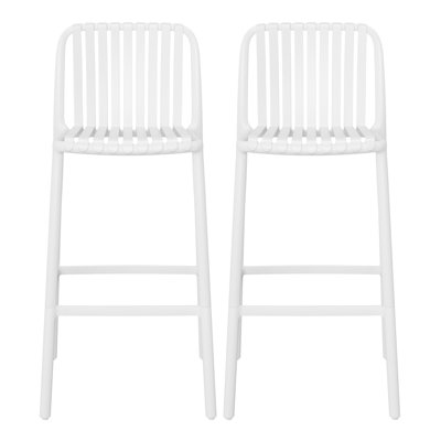 Tabouret de bar 29,5 po