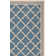 Adler Performance Geometric Indoor/Outdoor Area Rug