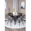 Bharkah 4 - Person Dining Set
