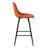 Modern Set of 2 Counter Stools with Premium Features for Various Spaces