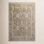 Chris Loves Julia x Loloi Rosemarie Sage Blush Rug