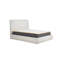 Bikari OTTOMAN BED CREAM-584011854