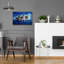 Epic Art «Blue Legend» par Joh Naito, verre acrylique «Blue Legend» par Joh Naito-101627412
