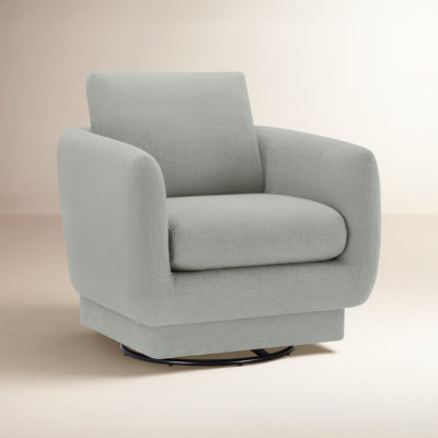 Ramel Swivel Armchair