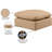 Itala Upholstered Ottoman-94466397