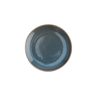 Assiettes creuses Terra Verde, 7 po, par Oneida