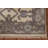 Handmade Oushak Runner Rug 3x20