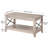 Armstrong 39.4"  Coffee Table-1990226182