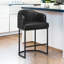 Tabouret 27 "en bois massif Alyce-199716832