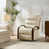 Beige Genuine Leather is out of stock