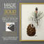 Étude d'arbre antique V, reproduction encadrée - bois massif-174624253-174624254