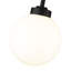 Luminaire suspendu d'extérieur à 1 ampoule Ayres-1376059792-1376059758