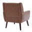 Jaqueze 73.2Cm Wide Tufted Armchair-2129252959