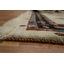 Tapis traditionnel 5 x 7