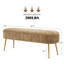 Banc rembourré 45,7 po-131262057