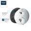 GROHE Grohtherm Dual-Function 2-Handle Shower Thermostatic Valve Trim Kit-73198556