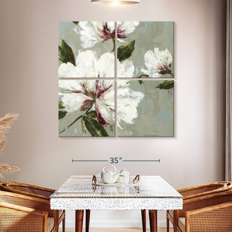 Harnek Peony Olivia I