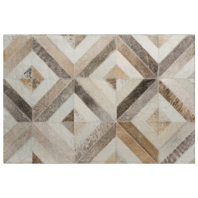 Premium Machine Washable Dream Shag ADS102 Diamonds Rug