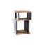 Romanko C Table End Table