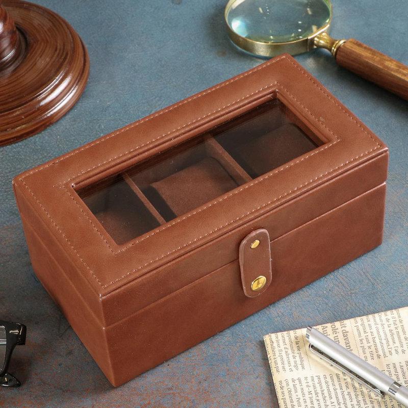 Watch Box