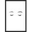 Katarina Snygg - Single Picture Frame Painting-19024647