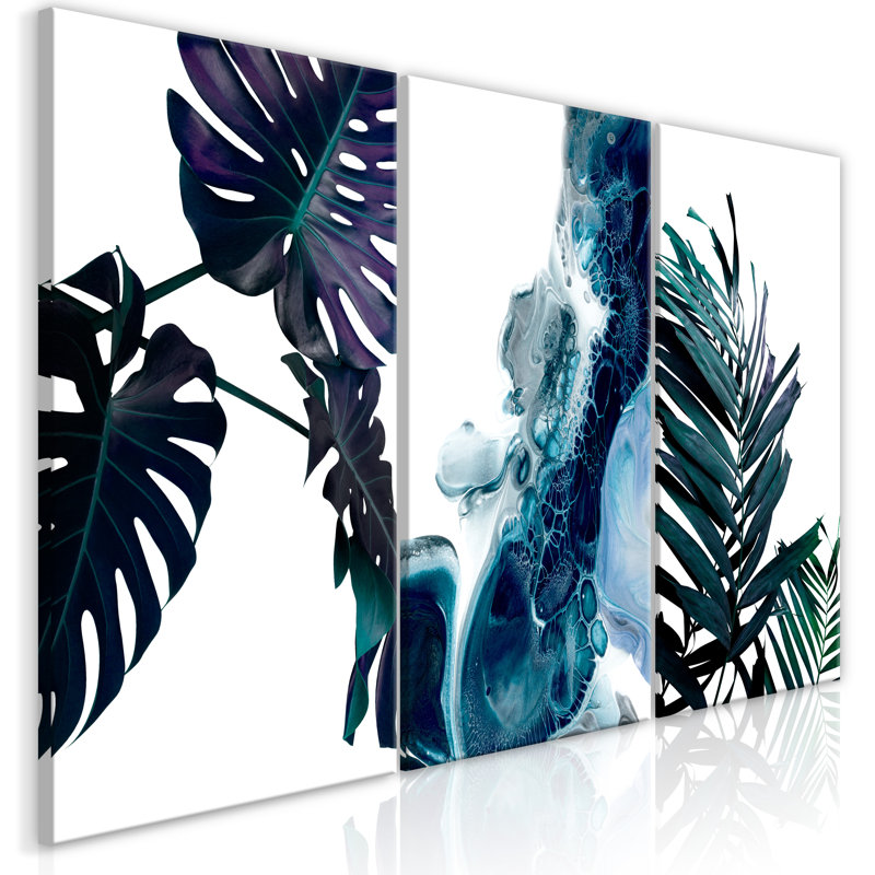 No Frame Print on Canvas, 30cm H x 60cm W
