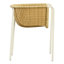 Catania Outdoor Dining Armchair