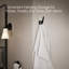 Simplice Robe Hook-1459955168