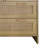 4 Drawers Rattan Cabinet-1746104314