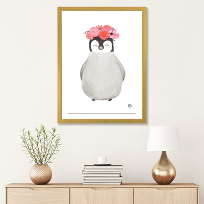 Penguin Art