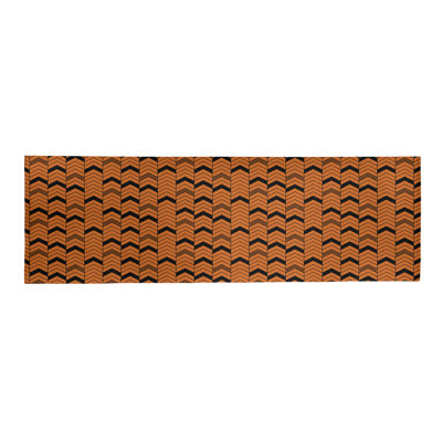 Chenille Indoor Rug