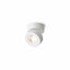 UltraBeam 5 Watt LED White Adjustable Round Ceiling Spot Light-240488212