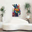 Ours aquarelle magique-129477158