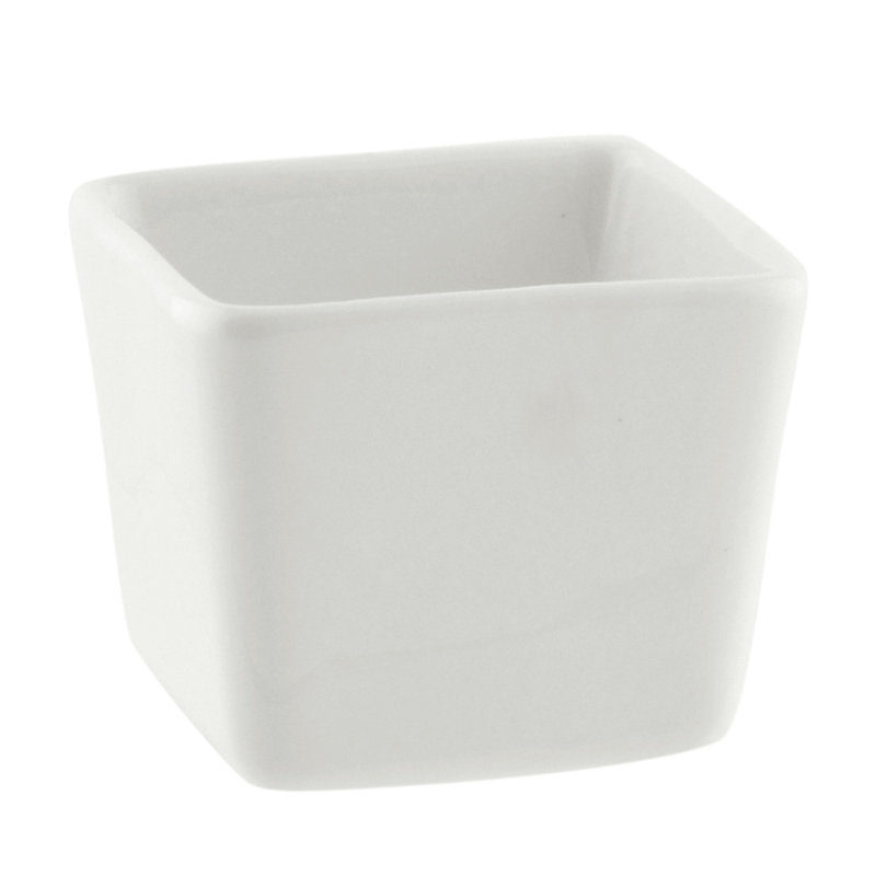 Carré 2 oz Whittier Bol Tid