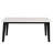 Gourdine 5-pcs Dining Table Set