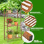 Support pour plante Iktan-1505632869