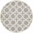 Igna Hand Tufted Wool Geometric Rug-2029341604