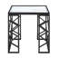 Ensemble de tables d'appoint 3 pièces Occasional