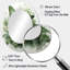 Miroir mural vert Green Butterfly Whirling Beauty-1235570663