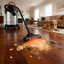 Aspirateur humide et sec