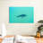 Crowle La Paz Whale Shark