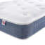 Temperature Control Duo Pocket+ Aspire Pocket Sprung Mattress-1470459321