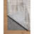 Loloi Kux Pebble / Ivory Area Rug-85853553