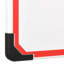 VidaXL Mounted Basketball Hoop with Basketball(s) Included