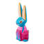 Figurine Elisaul Oaxacan Bunny Alebrije