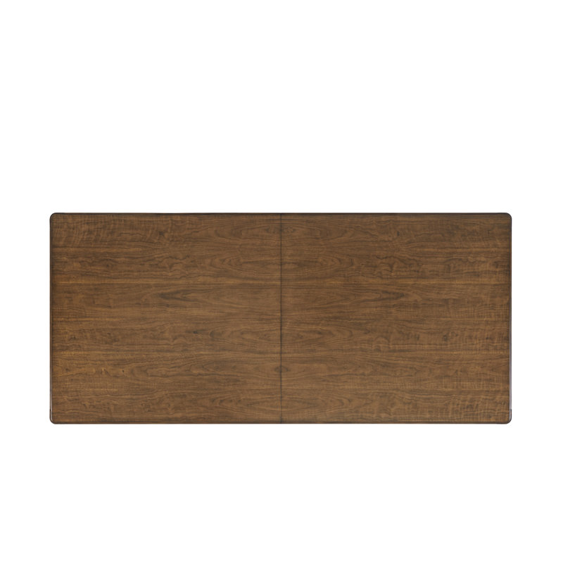 Dorchester Walnut Wood Dining Table
