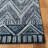 Deyoung Hand Tufted Wool Geometric Rug-969983730